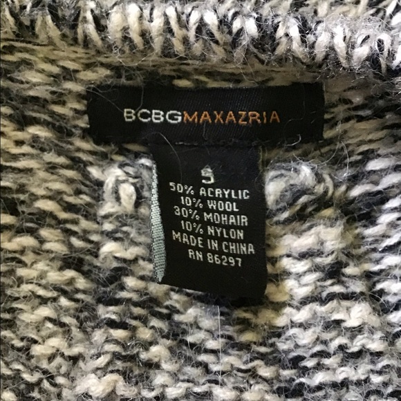 BCBG MAXAZRIA sweater - Picture 5 of 5